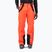 Spodnie narciarskie męskie Rossignol Blackside Insulated neon red