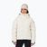 Kurtka narciarska damska Rossignol Wispile Ripstop Down nature white