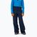 Spodnie narciarskie dziecięce Rossignol Insulated Boys dark navy