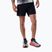 Spodenki do biegania Rossignol Sapa 2IN1 7" black