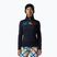 Bluza termoaktywna damska Rossignol JCC Quarter Zip First Layer black