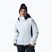Kurtka narciarska damska Rossignol 4WS Blackside Insulated ck/white
