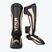 Ochraniacze piszczeli i stóp Venum Elite Standup black/gold