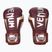 Rękawice bokserskie Venum Elite burgundy/gold