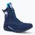 Buty bokserskie męskie Venum X Top Rank Original navy blue