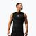Koszulka treningowa męska Venum Tactical XT 05522 Rashguards black/fire red