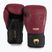 Rękawice bokserskie Venum Tactical XT black/burgundy/ gold