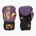 Rękawice bokserskie Venum Elite dark purple