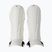 Ochraniacze do piszczeli i stóp Venum Impact Evo Scales Shinguards ivory