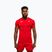 Rashguard męski Venum X WOW FC fury red/gold