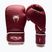 Rękawice bokserskie Venum Contender 1.5 burgundy/sand