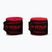 Bandaże bokserskie Venum Tartan Handwraps 450 cm fury red