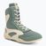 Buty bokserskie męskie Venum Contender Boxing aqua green/ivory