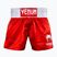 Spodenki treningowe męskie Venum Classic Muay Thai red