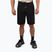 Spodenki treningowe męskie Venum Classic Fleece Cotton black