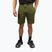 Spodenki treningowe męskie Venum Classic Fleece Cotton khaki