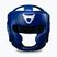 Kask bokserski Venum Ringhorns Charger Headgear navy blue/red