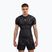 Rashguard męski Venum Streamline black/gold