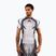 Rashguard męski Venum Galactic 3.0 Rashguard SS off white/black