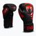 Rękawice bokserskie Venum Mike Tyson Replica Boxing black/red