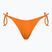 Dół od stroju kąpielowego ROXY Color Jam Cheeky Highleg tangelo