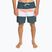 Szorty kąpielowe męskie Quiksilver Surfsilk Air-Brush Volley 17" midnight navy