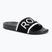 Klapki damskie ROXY Slippy Knit black