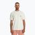 Koszulka męska Quiksilver Lifes Quik oyster white