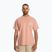 Koszulka męska Quiksilver Lifes Quik canyon clay