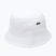 Kapelusz Lacoste RK2056 white