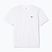 Koszulka męska Lacoste TH7618 white