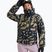 Kurtka snowboardowa damska ROXY Snow Winter Rebel fennel seed/big flower