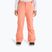 Spodnie snowboardowe dziecięce ROXY Backyard coral chic
