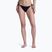Dół od stroju kąpielowego ROXY Solid Essentials Tie Side anthracite