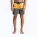 Szorty kapielowe męskie Quiksilver Everyday Half Jam 16" grape leaf wordblock