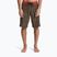 Szorty kąpielowe męskie Quiksilver Surfsilk Straight 20" black horizons