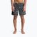 Szorty kąpielowe męskie Quiksilver Surfsilk Scallop 18" black sundown