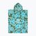 Ponczo dziecięce ROXY RG Stay Magical Printed oil green the mo mini rg