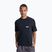 Koszulka do pływania męska Quiksilver Mercury Americana Surf black