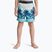 Szorty kąpielowe dziecięce Quiksilver Everyday Printed Volley 14" aqua thermotropics