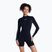 Pianka do pływania damska ROXY 2.0 mm Elite Xtra Stretch Front Zip black