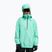 Kurtka snowboardowa damska ROXY Frostbliss Softshell Overhead opal