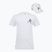 Koszulka męska + czapka Lacoste TH1044 silver chine/ navy blue