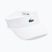 Daszek tenisowy męski Lacoste RK8727 white