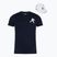 Koszulka męska + czapka Lacoste TH1044 navy blue/white