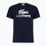 Koszulka męska Lacoste TH2630 navy blue