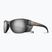 Okulary przeciwsłoneczne Julbo Camino Spectron matt black/orange