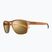 Okulary przeciwsłoneczne Julbo Bergen Spectron Polarized 3 matt black/copper