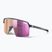 Okulary przeciwsłoneczne dziecięce Julbo Intensity Junior Spectron grey translu brillant