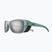 Okulary przeciwsłoneczne Julbo Camino Spectron matt olive green/black